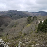 Photo de france - La randonnée du Mont Caroux